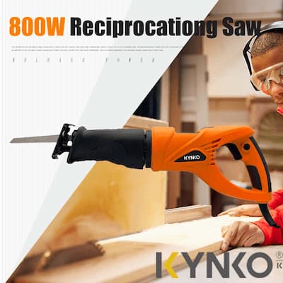 800W RECIPROCATIONG SAW