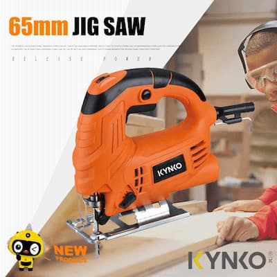 65MM JIG SAW