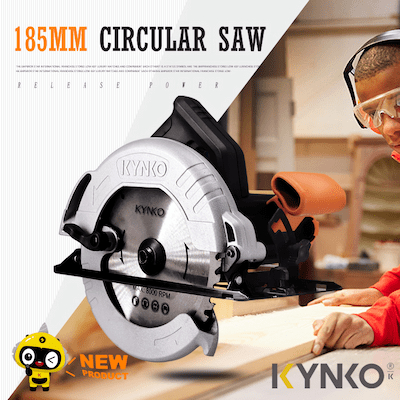 185MM CIRCULAR SAW