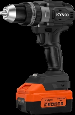 KYNKO Cordless Impact Drill