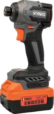 KYNKO Cordless Driver Drill