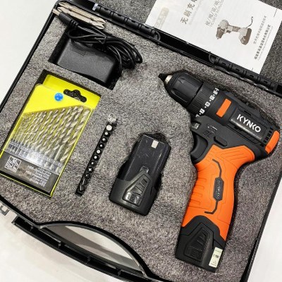 KYNKO Cordless Drill