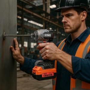 KYNKO BRUSHLESS IMPACT WRENCH 