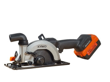 KYNKO CORDLESS CIRCULAR SAW