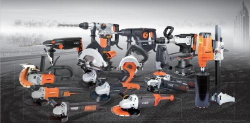 KYNKO POWER TOOLS