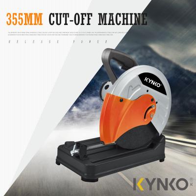 355MM Industrial quality Cut-off machine
