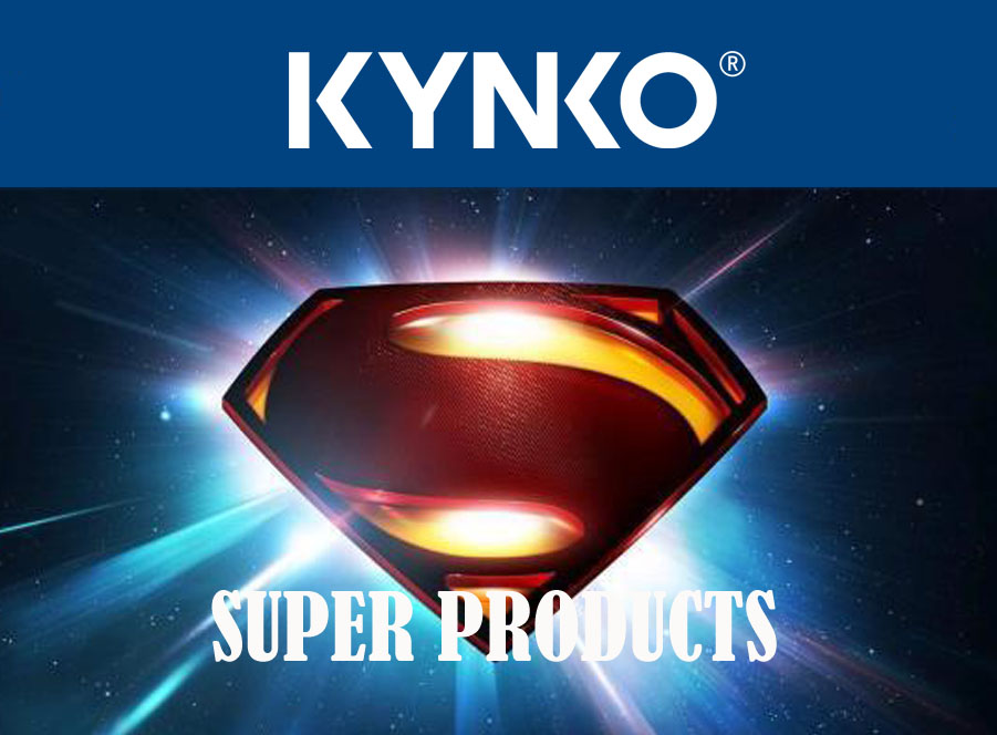 Super produits d'outils électriques Kynko
